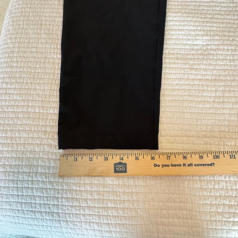 Jordan comfortable black